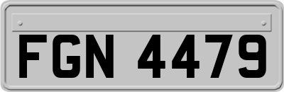 FGN4479