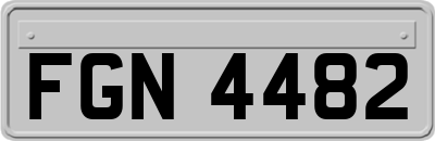 FGN4482