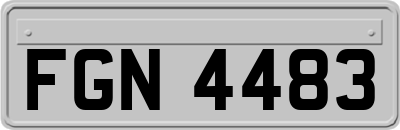 FGN4483