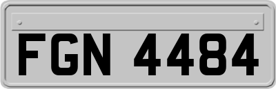 FGN4484