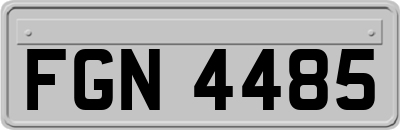 FGN4485