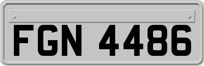 FGN4486