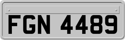 FGN4489