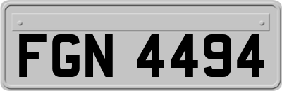 FGN4494