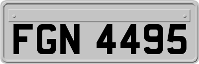FGN4495