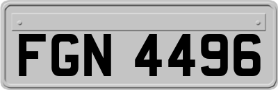 FGN4496