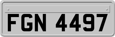 FGN4497