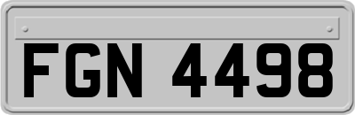FGN4498