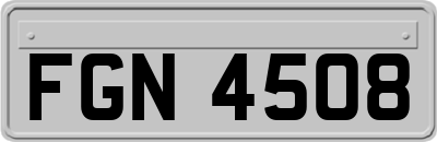 FGN4508
