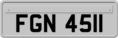 FGN4511