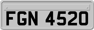 FGN4520