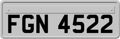 FGN4522