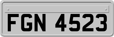 FGN4523