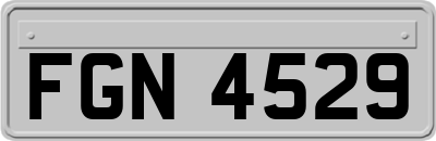 FGN4529