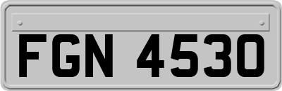FGN4530