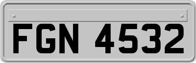 FGN4532