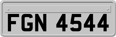 FGN4544