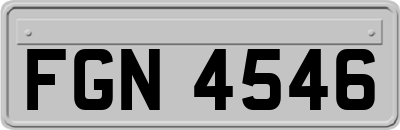 FGN4546