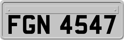 FGN4547
