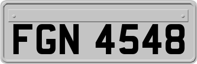FGN4548