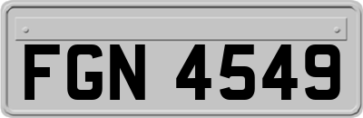 FGN4549