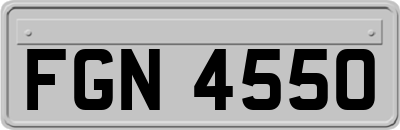 FGN4550