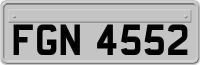 FGN4552