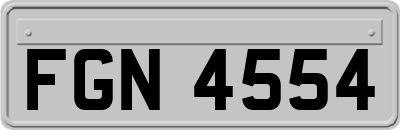 FGN4554