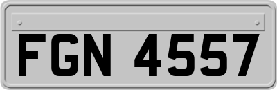 FGN4557