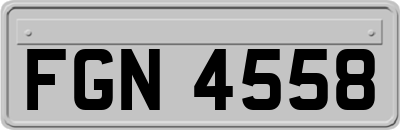 FGN4558