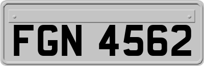 FGN4562