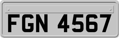 FGN4567