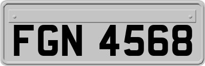 FGN4568
