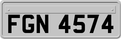 FGN4574