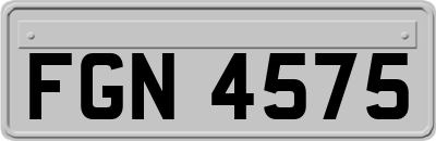 FGN4575
