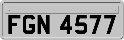 FGN4577