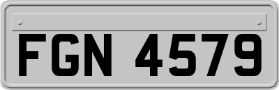 FGN4579