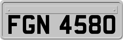 FGN4580