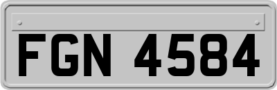 FGN4584