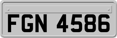 FGN4586