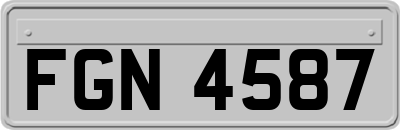 FGN4587