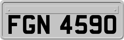 FGN4590