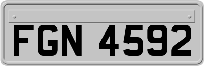 FGN4592