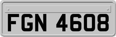 FGN4608