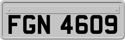 FGN4609