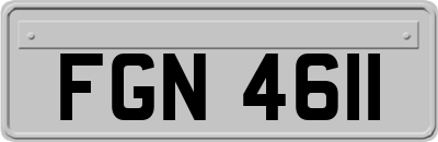 FGN4611