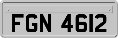 FGN4612