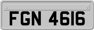 FGN4616