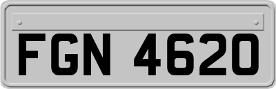 FGN4620