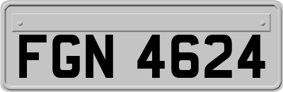FGN4624